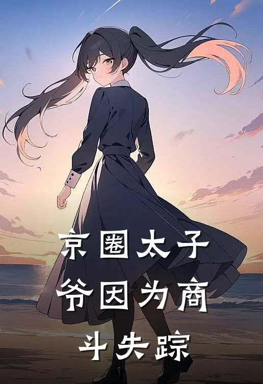 京圈太子爷因为商斗失踪