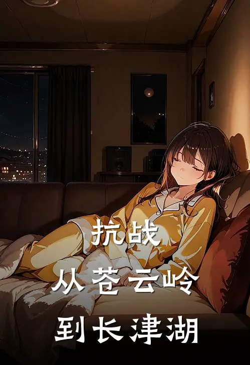 抗战：从苍云岭到长津湖