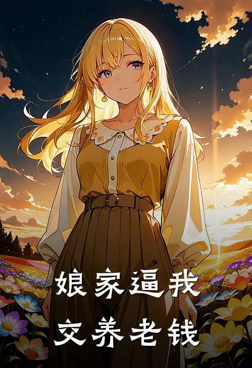 娘家逼我交养老钱
