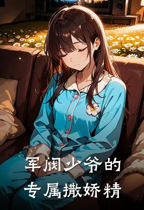 军阀少爷的专属撒娇精