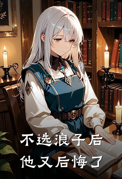 不选浪子后，他又后悔了