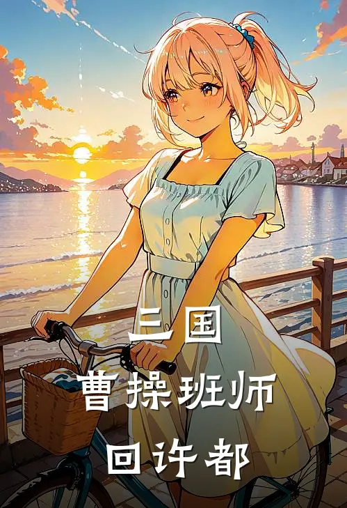 三国：曹操班师回许都