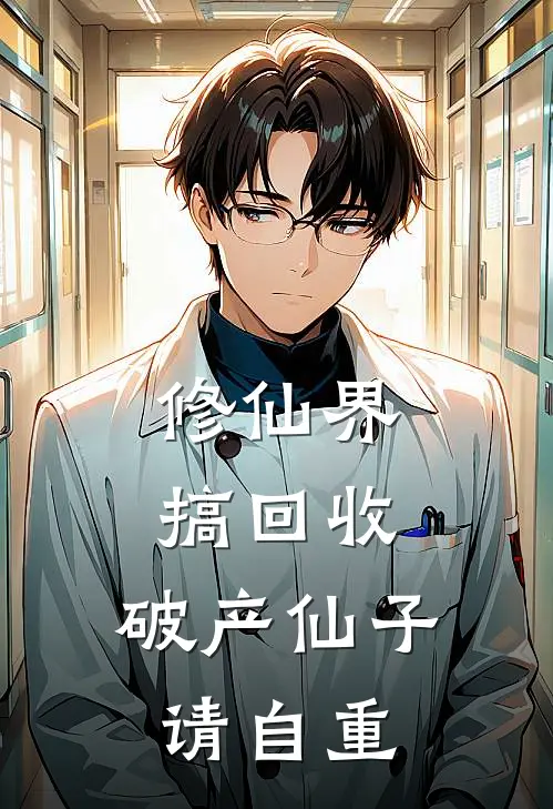 修仙界搞回收，破产仙子请自重