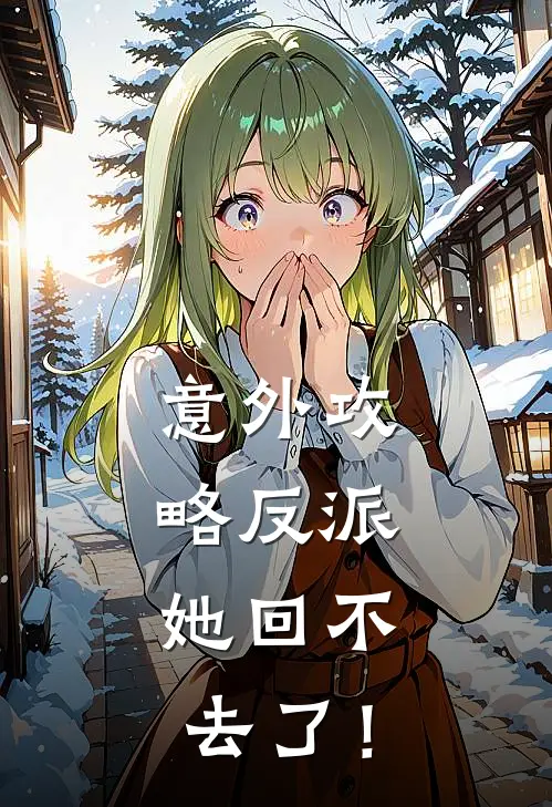 意外攻略反派，她回不去了！