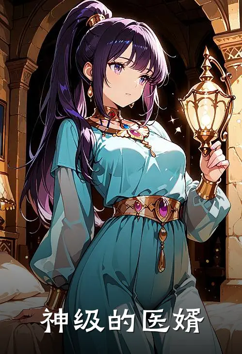 神级的医婿