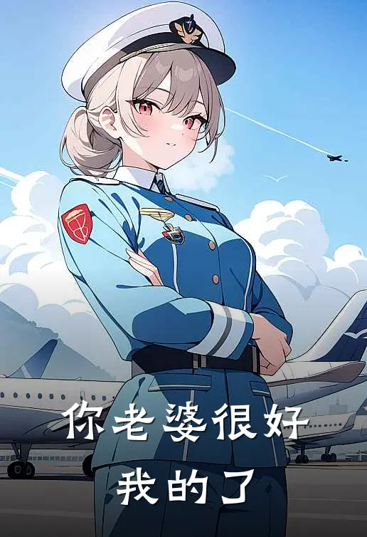 你老婆很好，我的了