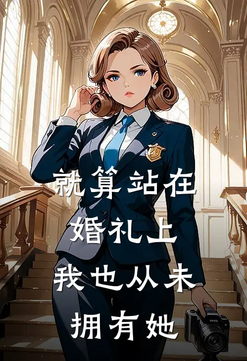 就算站在婚礼上，我也从未拥有她