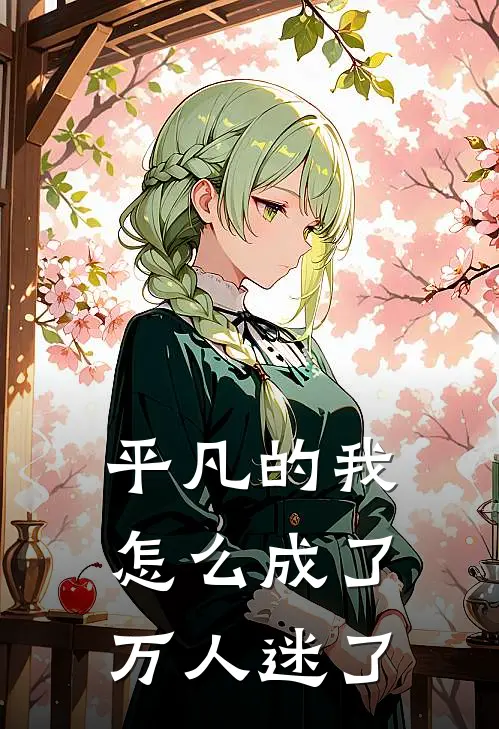 平凡的我，怎么成了万人迷了