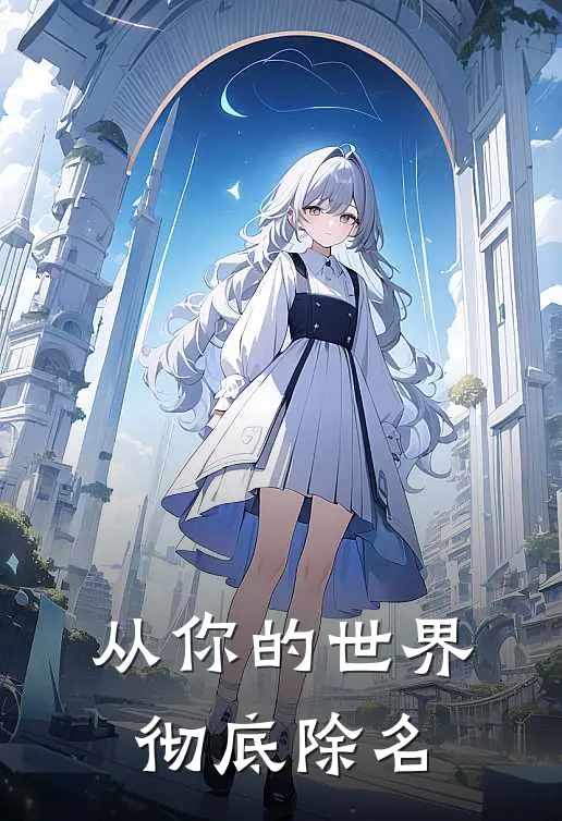 从你的世界彻底除名