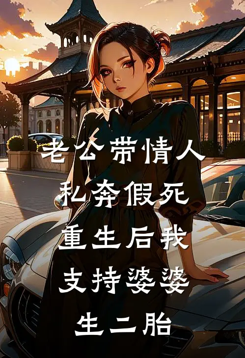 老公带情人私奔假死，重生后我支持婆婆生二胎