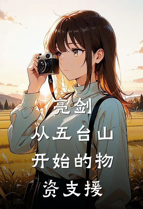 亮剑：从五台山开始的物资支援