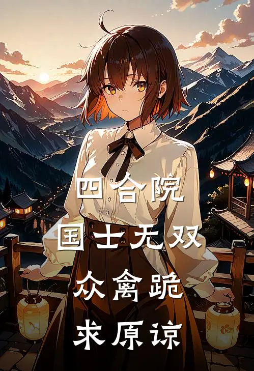 四合院：国士无双，众禽跪求原谅