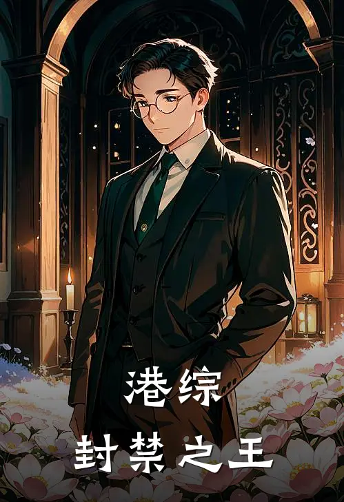 港综：封禁之王