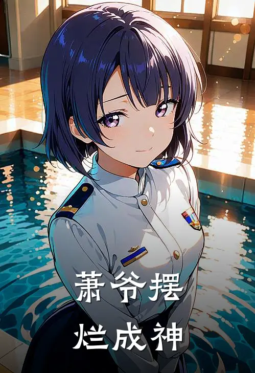 萧爷摆烂成神