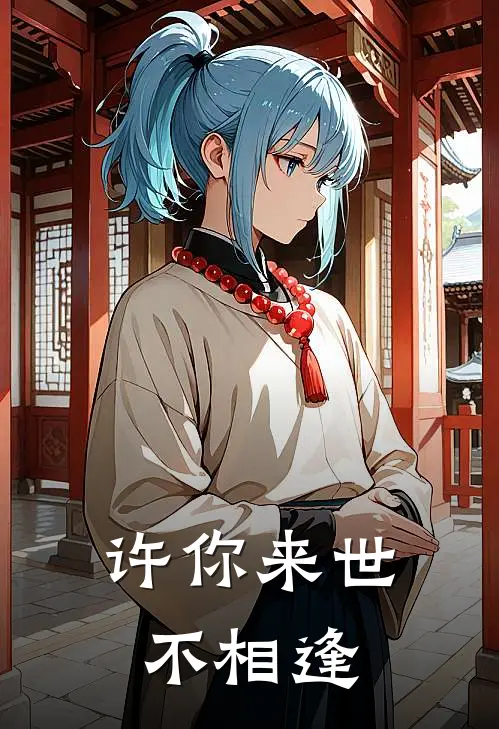 许你来世不相逢