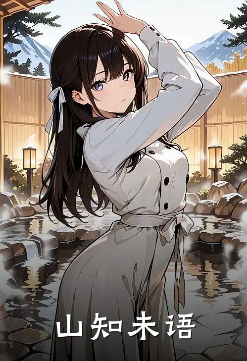 山知未语