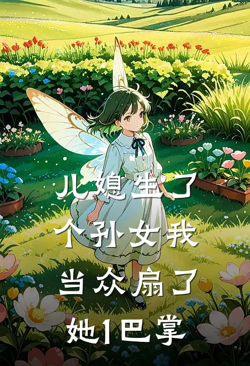 儿媳生了个孙女我当众扇了她1巴掌