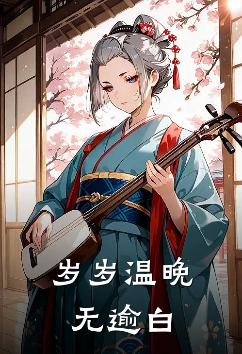 岁岁温晚无逾白