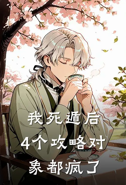 我死遁后，4个攻略对象都疯了