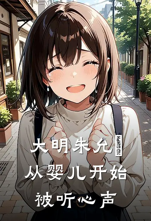 大明朱允熥，从婴儿开始被听心声
