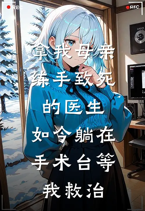 拿我母亲练手致死的医生，如今躺在手术台等我救治