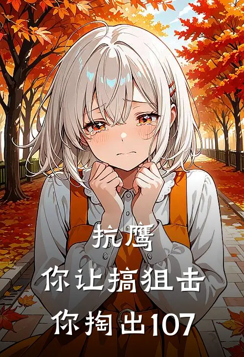 抗鹰：你让搞狙击，你掏出107