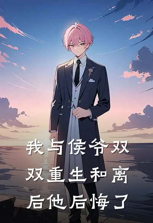 我与侯爷双双重生和离后他后悔了