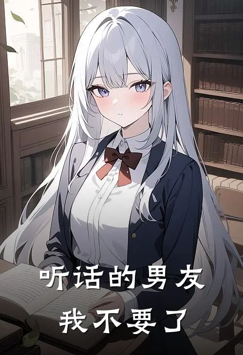 听话的男友，我不要了