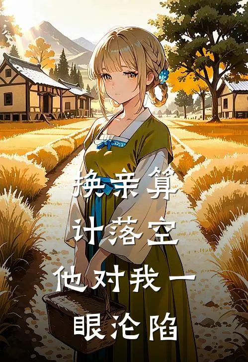 换亲算计落空，他对我一眼沦陷