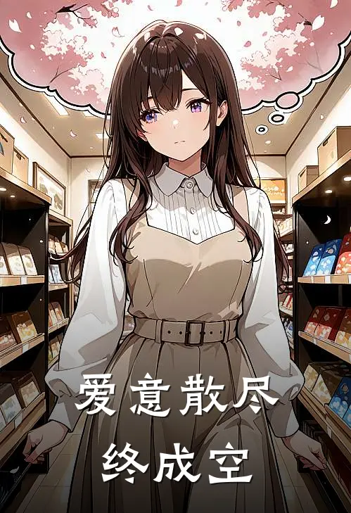 爱意散尽终成空