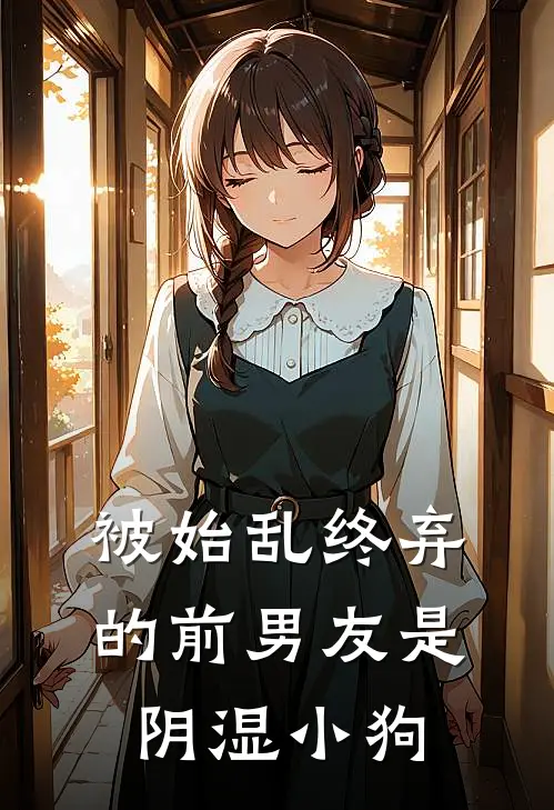 被始乱终弃的前男友是阴湿小狗