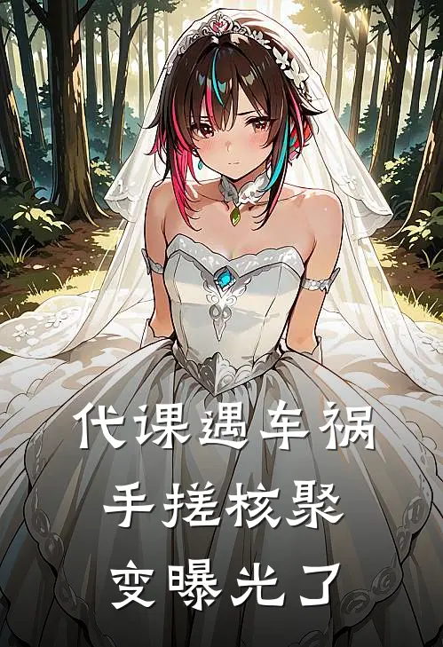 代课遇车祸，手搓核聚变曝光了