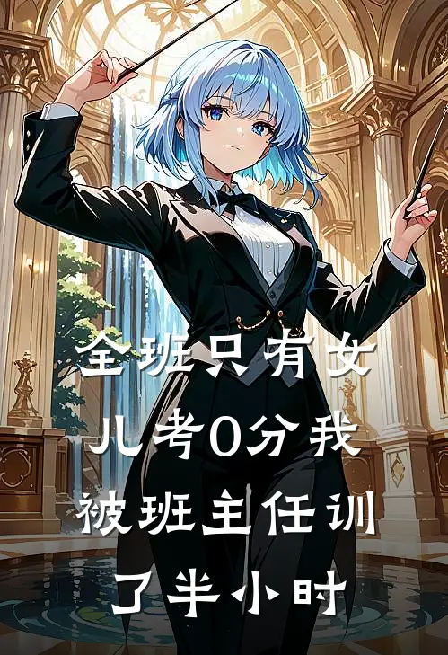 全班只有女儿考0分我被班主任训了半小时