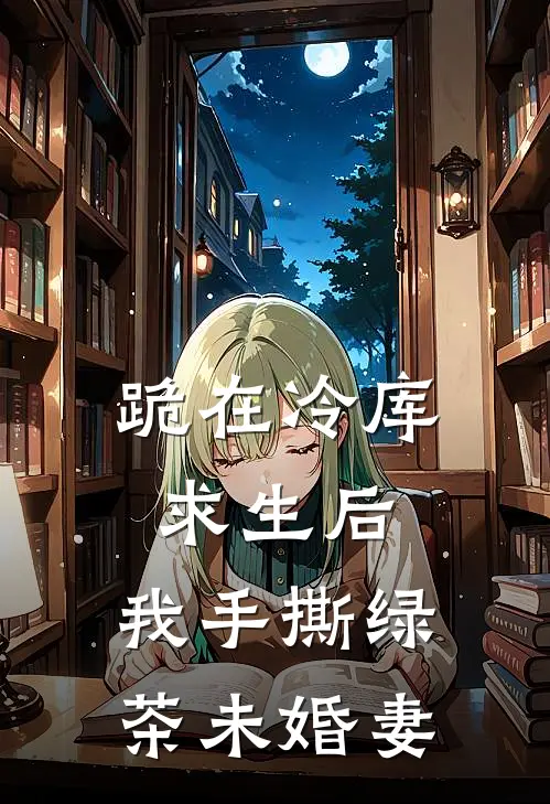 跪在冷库求生后，我手撕绿茶未婚妻