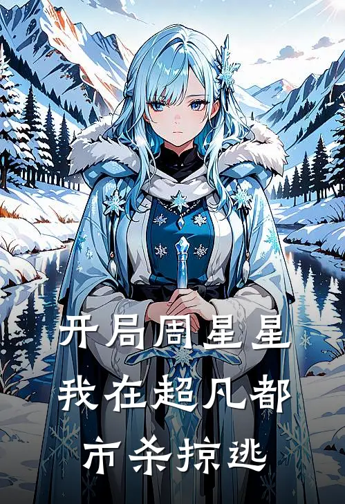 开局周星星，我在超凡都市杀掠逃