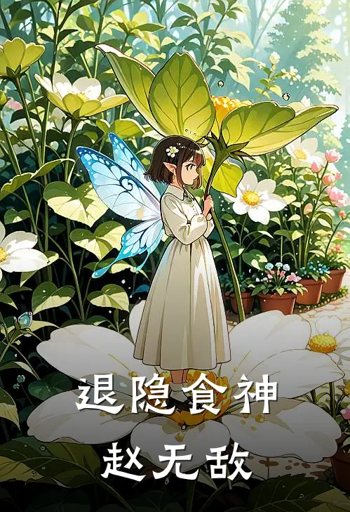 退隐食神赵无敌