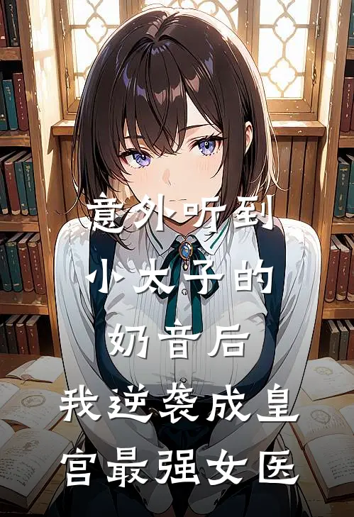 意外听到小太子的奶音后，我逆袭成皇宫最强女医
