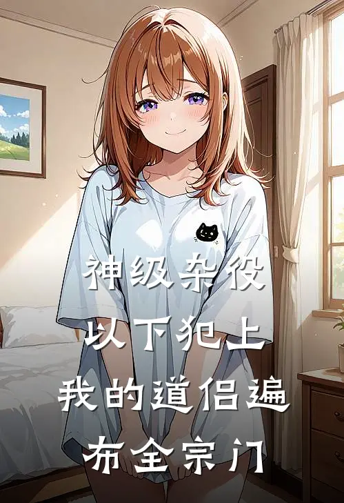 神级杂役以下犯上，我的道侣遍布全宗门