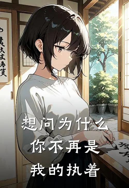 想问为什么，你不再是我的执着
