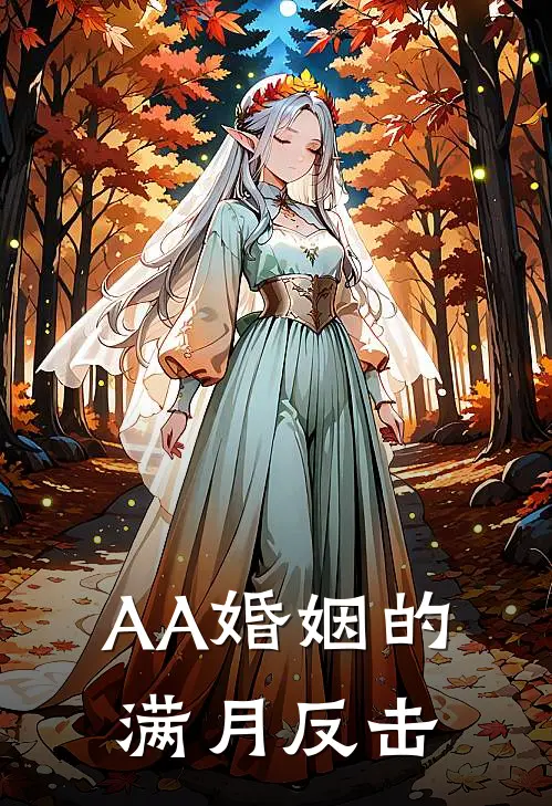 AA婚姻的满月反击