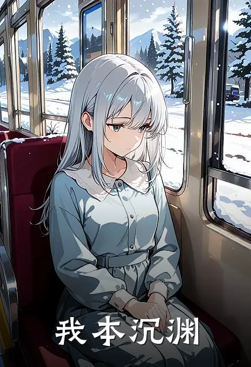 我本沉渊