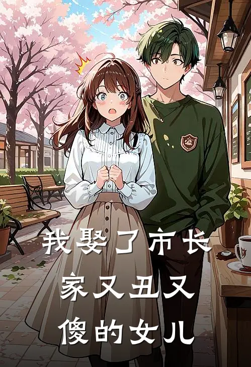 我娶了市长家又丑又傻的女儿