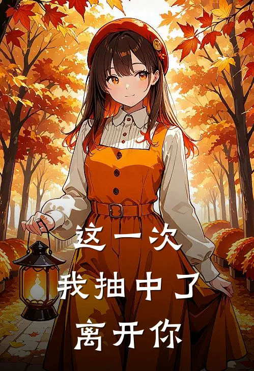 这一次，我抽中了离开你