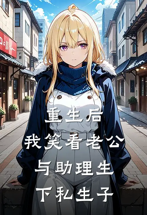 重生后，我笑看老公与助理生下私生子