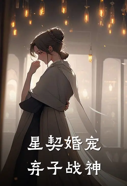 星契婚宠：弃子战神