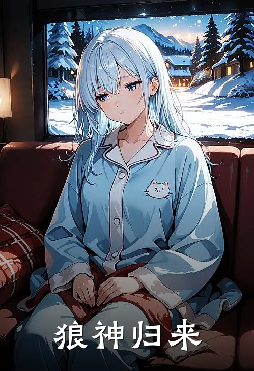 狼神归来