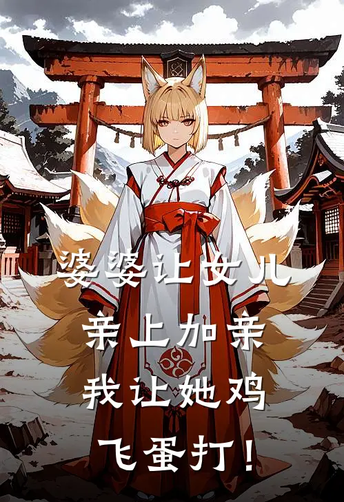 婆婆让女儿亲上加亲，我让她鸡飞蛋打！