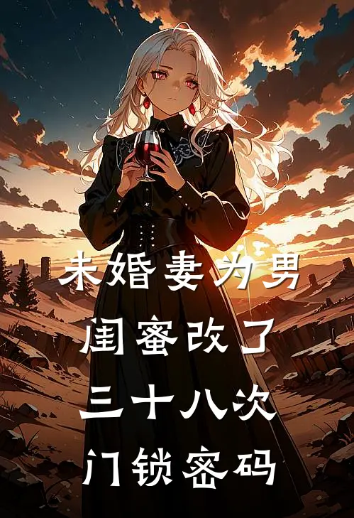 未婚妻为男闺蜜改了三十八次门锁密码