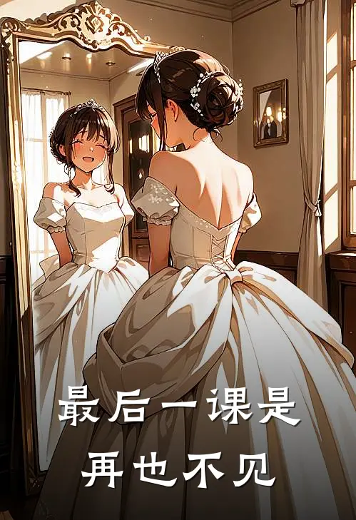 最后一课是再也不见