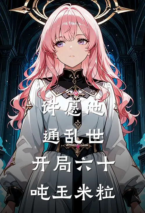 许愿池通乱世，开局六十吨玉米粒
